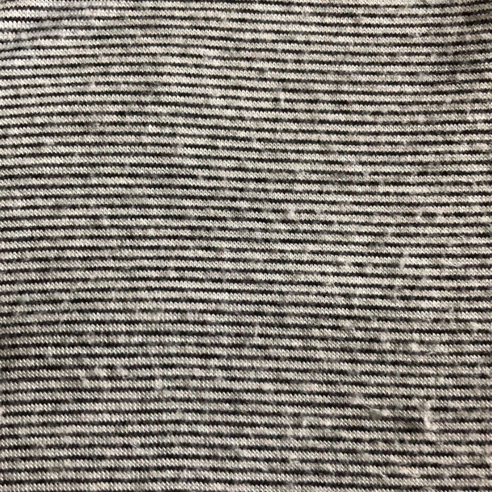 Elan Gray Swing Dress with pockets! - Picture 5 of 5
